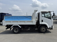 ISUZU Forward Dump TKG-FRR90S1 2017 71,710km_6