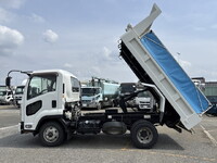 ISUZU Forward Dump TKG-FRR90S1 2017 71,710km_7