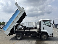ISUZU Forward Dump TKG-FRR90S1 2017 71,710km_8