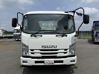 ISUZU Forward Dump TKG-FRR90S1 2017 71,710km_9