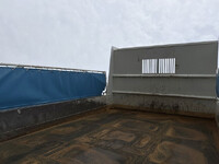 ISUZU Forward Dump TKG-FRR90S1 2017 46,086km_11
