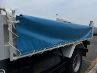 ISUZU Forward Dump TKG-FRR90S1 2017 46,086km_17