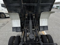 ISUZU Forward Dump TKG-FRR90S1 2017 46,086km_19