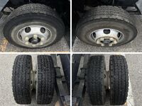 ISUZU Forward Dump TKG-FRR90S1 2017 46,086km_22