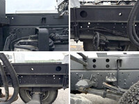 ISUZU Forward Dump TKG-FRR90S1 2017 46,086km_26