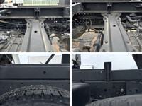 ISUZU Forward Dump TKG-FRR90S1 2017 46,086km_27