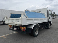 ISUZU Forward Dump TKG-FRR90S1 2017 46,086km_2