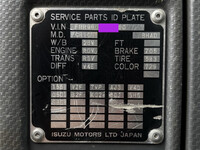 ISUZU Forward Dump TKG-FRR90S1 2017 46,086km_39