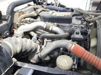 ISUZU Forward Dump TKG-FRR90S1 2017 45,780km_3