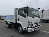 ISUZU Forward Dump TKG-FRR90S1 2017 46,086km_3