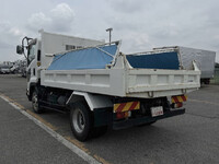 ISUZU Forward Dump TKG-FRR90S1 2017 46,086km_4