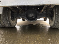 ISUZU Forward Dump TKG-FRR90S1 2017 45,780km_5