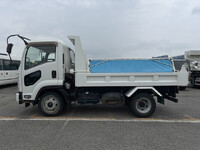 ISUZU Forward Dump TKG-FRR90S1 2017 46,086km_5