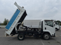 ISUZU Forward Dump TKG-FRR90S1 2017 46,086km_6