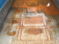 ISUZU Forward Dump TKG-FRR90S1 2017 45,780km_7