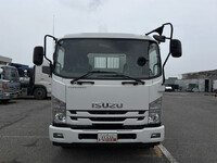 ISUZU Forward Dump TKG-FRR90S1 2017 46,086km_7