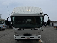 ISUZU Forward Dump TKG-FRR90S1 2017 46,086km_8