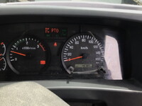 ISUZU Forward Dump TKG-FRR90S1 2017 45,780km_9