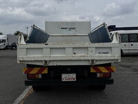 ISUZU Forward Dump TKG-FRR90S1 2017 46,086km_9