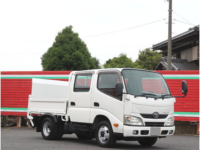 Toyoace Double Cab_1