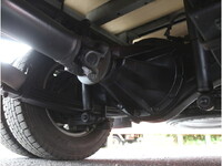 TOYOTA Toyoace Double Cab TKG-XZU605 2014 73,822km_14