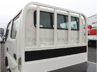 TOYOTA Toyoace Double Cab TKG-XZU605 2014 73,822km_18