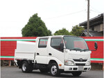 Toyoace Double Cab