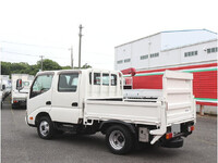 TOYOTA Toyoace Double Cab TKG-XZU605 2014 73,822km_2