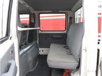 TOYOTA Toyoace Double Cab TKG-XZU605 2014 73,822km_35