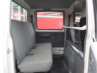 TOYOTA Toyoace Double Cab TKG-XZU605 2014 73,822km_37