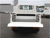 TOYOTA Toyoace Double Cab TKG-XZU605 2014 73,822km_8