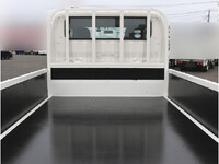 TOYOTA Toyoace Double Cab TKG-XZU605 2014 73,822km_9