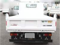 MITSUBISHI FUSO Canter Dump TKG-FBA60 2014 90,163km_14