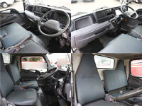 MITSUBISHI FUSO Canter Dump TKG-FBA60 2014 90,163km_5