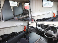 MITSUBISHI FUSO Canter Dump TKG-FBA60 2014 90,163km_8