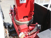 ISUZU Forward Truck (With 4 Steps Of Cranes) TKG-FRR90S1 2013 54,913km_16