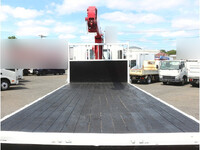 ISUZU Forward Truck (With 4 Steps Of Cranes) TKG-FRR90S1 2013 54,913km_20
