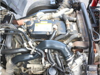 ISUZU Forward Truck (With 4 Steps Of Cranes) TKG-FRR90S1 2013 54,913km_21