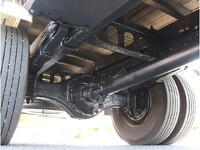 ISUZU Forward Truck (With 4 Steps Of Cranes) TKG-FRR90S1 2013 54,913km_29