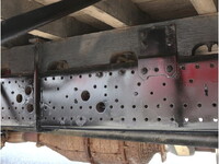 ISUZU Forward Truck (With 4 Steps Of Cranes) TKG-FRR90S1 2013 54,913km_31