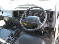ISUZU Forward Truck (With 4 Steps Of Cranes) TKG-FRR90S1 2013 54,913km_33