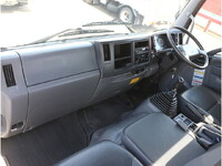 ISUZU Forward Truck (With 4 Steps Of Cranes) TKG-FRR90S1 2013 54,913km_34