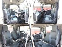 ISUZU Forward Truck (With 4 Steps Of Cranes) TKG-FRR90S1 2013 54,913km_35