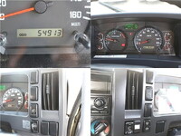 ISUZU Forward Truck (With 4 Steps Of Cranes) TKG-FRR90S1 2013 54,913km_36