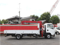 ISUZU Forward Truck (With 4 Steps Of Cranes) TKG-FRR90S1 2013 54,913km_7