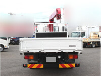 ISUZU Forward Truck (With 4 Steps Of Cranes) TKG-FRR90S1 2013 54,913km_8