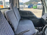 ISUZU Elf Flat Body 2RG-NJR88A 2021 127,000km_16