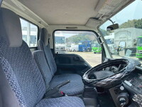 ISUZU Elf Flat Body 2RG-NJR88A 2021 127,000km_18