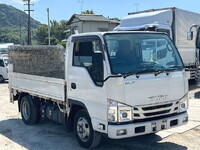 ISUZU Elf Flat Body 2RG-NJR88A 2021 127,000km_1