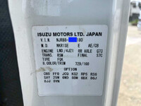 ISUZU Elf Flat Body 2RG-NJR88A 2021 127,000km_20